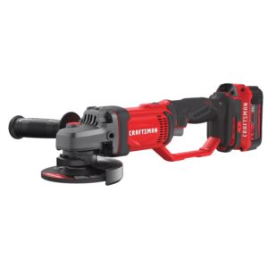 20V+MAX+4-1%2F2%22+Small+Angle+Grinder+Kit