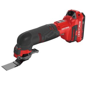 20V+MAX+Oscillating+Tool+Kit+w%2F+1+Battery