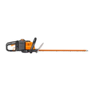 40V+24%22+Brushless+Hedge+Trimmer
