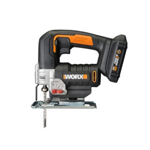 20V+Power+Share+Cordless+Jig+Saw+w%2F+Battery+%26+Charger