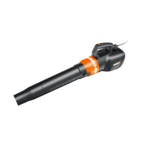 7.5+Amp+Electric+Turbine+450+Blower