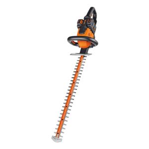 40V+Cordless+24%22+Hedge+Trimmer+w%2F+2+Batteries+%26+Charger