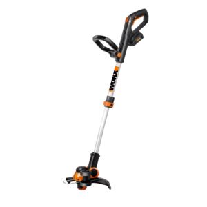 20V+12%22+Grass+Trimmer%2FEdger+w%2F+3+Batteries+%26+Charger