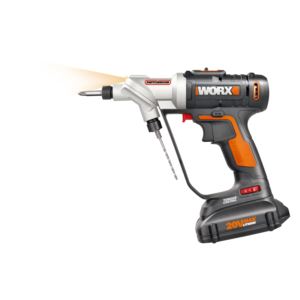 20V+MAX+Switchdriver+Cordless+Drill%2FDriver