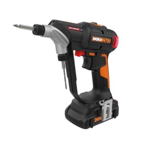 Nitro+20V+Brushless+Switchdriver+2.0+2-in-1+Cordless+Drill+%26+Driver