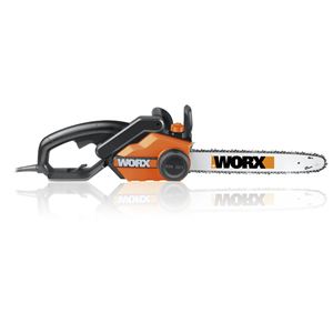 Worx+18%22+Electric+Chainsaw