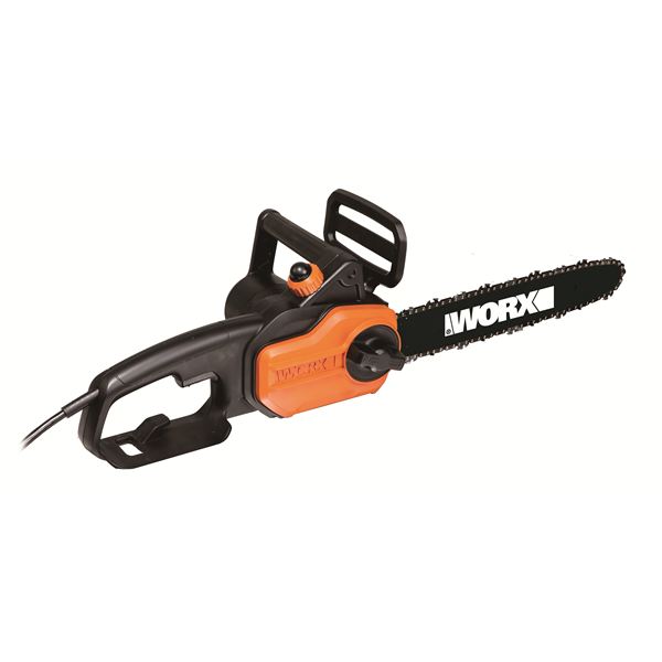 14" Electric Chainsaw WG305