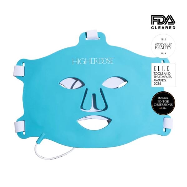 Red Light Mask MASK-V1