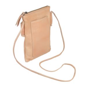 Miller+Crossbody+Tan
