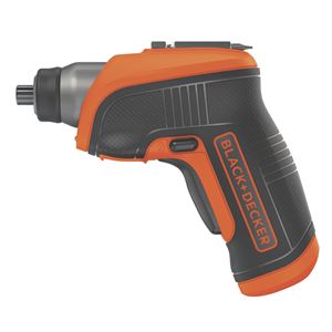 4V+MAX+Lithium-Ion+Cordless+Screwdriver