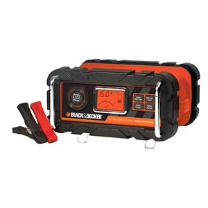 15Amp+High+Frequency+Battery+Charger
