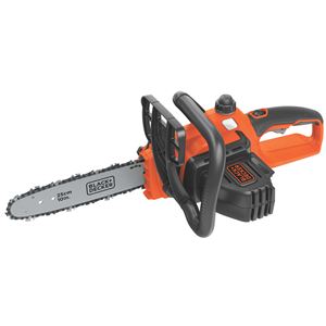 20V+MAX+Lithium+10%22+Cordless+Chainsaw