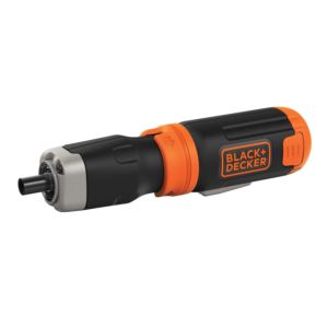 Cordless+Power+Driver+Screwdriver+w%2F+Extension+Shaft