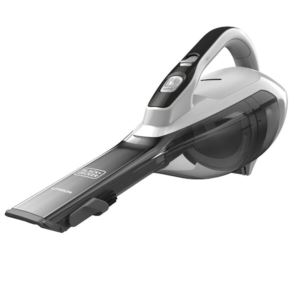 Dustbuster+AdvancedClean+Cordless+Hand+Vacuum+White