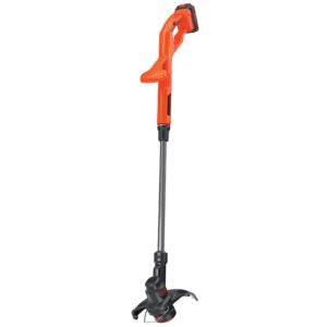 20V+MAX+Lithium+10%22+String+Trimmer%2FEdger