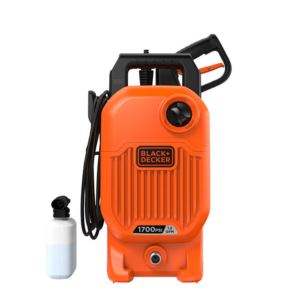 Corded+Electric+1700+PSI+Cold+Water+Pressure+Washer