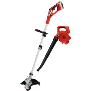 40V+MAX+13%22+String+Trimmer+%2B+Sweeper+Combo+Kit