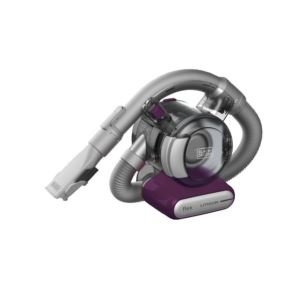 Lithium+Flex+Cordless+Mini+Canister+Vacuum