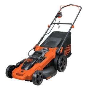 40V+MAX+20%22+3-in-1+Lawn+Mower