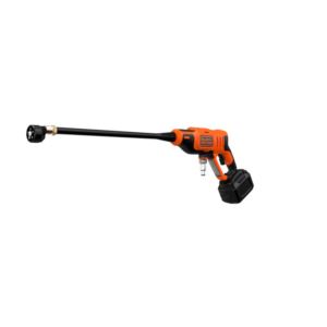 20V+MAX+Cordless+Pressure+Washer+Cleaner+Kit