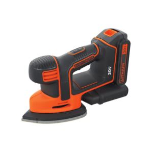 20V+Cordless+Mouse+Sander+w%2F+Battery