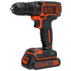 20V+MAX+Lithium+Drill%2FDriver