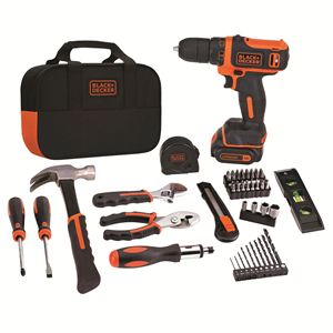 12V+Max+Lithium-ion+Drill%2FDriver+Project+Kit