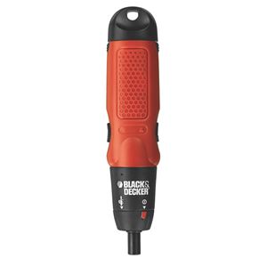 Alkaline+Screwdriver
