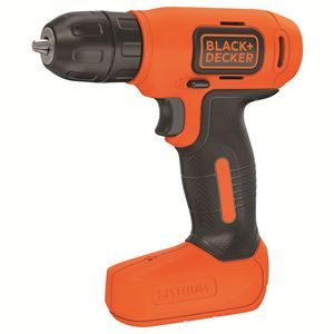8V+MAX+Cordless+Lithium+Drill