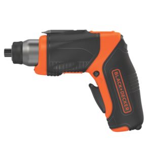 4V+MAX+Lithium+Pivot+Screwdriver+w%2F+Accessories