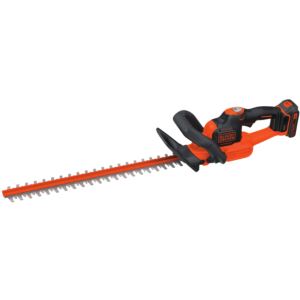 20V+MAX+Lithium+22%22+PowerCut+Hedge+Trimmer