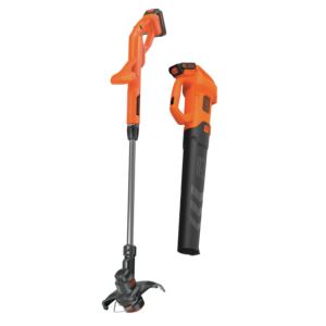 20V+Max+AXIAL+Leaf+Blower+and+String+Trimmer+Combo+Kit