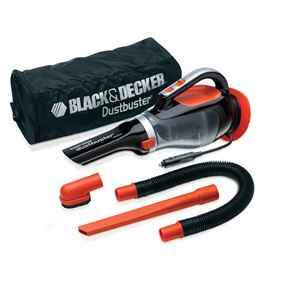 12V+DustBuster+Car+Vac