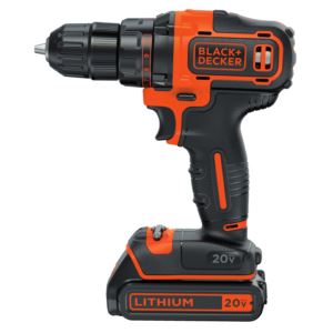 20V+MAX+Lithium+2-Speed+Drill%2FDriver