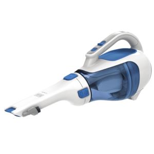 DustBuster+14.4V+Cordless+Hand+Vac