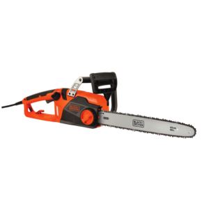 15+Amp+18%22+Corded+Chainsaw