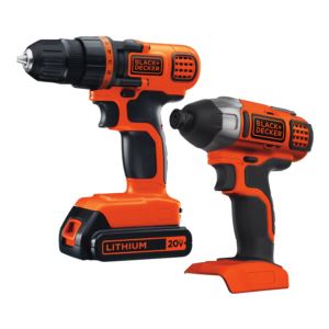 20V+MAX+Drill%2FDriver+%2B+Impact+Driver+Combo+Kit