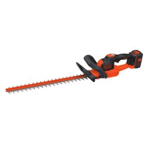40V+MAX+Lithium+24%22+POWERCUT+Hedge+Trimmer