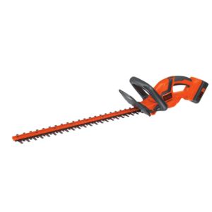 40V+MAX+22%22+Hedge+Trimmer
