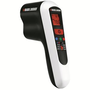 Thermal+Leak+Detector