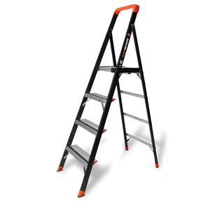 Airwing+6+Ft.+Fiberglass+Stepladder