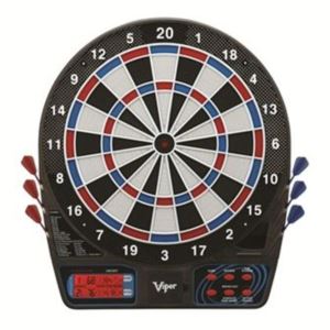Viper 777 Electronic Dartboard 42-0000