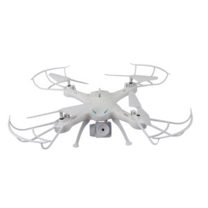 FlyView+Drone+w%2F+Camera+White