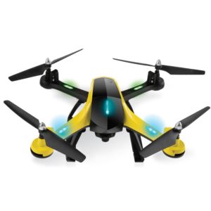 Skytracker+GPS+Wifi+Camera+Drone