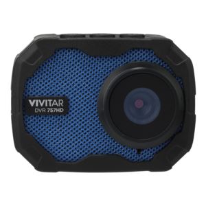 GO+CAM+12.1MP+Waterproof+4-in-1+HD+Action+Cam