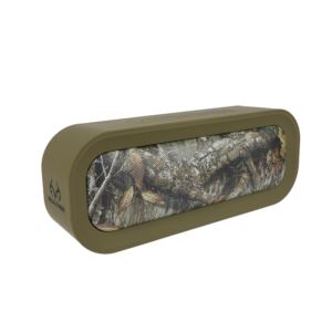 Realtree+Edge+Waterproof+Bluetooth+Speaker