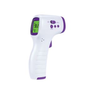 Non+Contact+Infrared+Thermometer