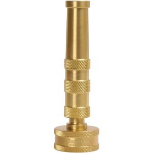 Solid+Brass+Hose+Nozzle%2C+2-Pk