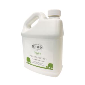 1%2F2+Gal.+Heavy+Duty+3X%27s+Pressure+Washer+Degreaser