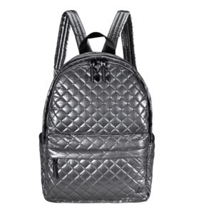 Laptop+Backpack+in+Metallic+Silver